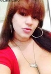 delightful Dominican Republic girl Rosy from Santiago DO26775