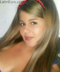 nice looking Colombia girl Yeandri marcela from Pereira CO19697