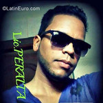 hot Dominican Republic man EDINSON from Santiago DO26812