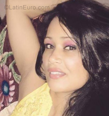 Date this georgeous Brazil girl Joslene from Feira de Santana BR9815