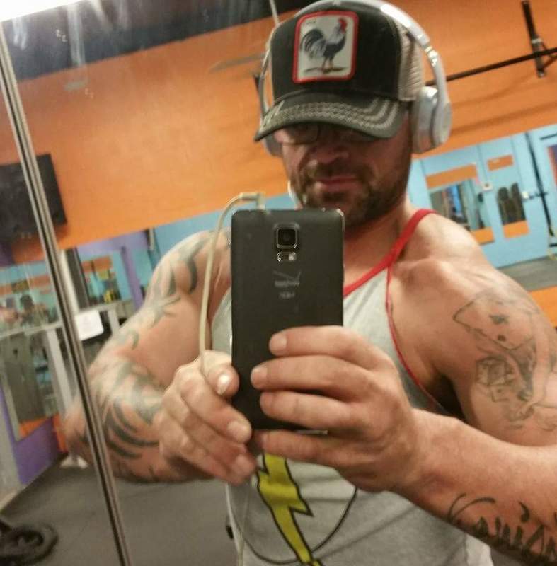 Date this georgeous United States man Nick from Bonita Spings US17695