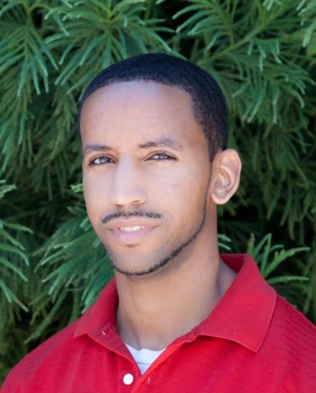 Date this lovely United States man BLCHMPGNE from Atlanta US17698