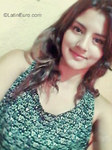 delightful Colombia girl Blanca from Bogota CO19733