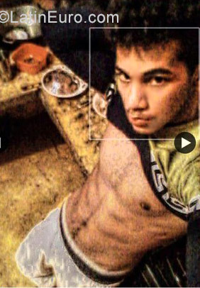 Date this sensual Dominican Republic man John from Santo Domingo DO26844