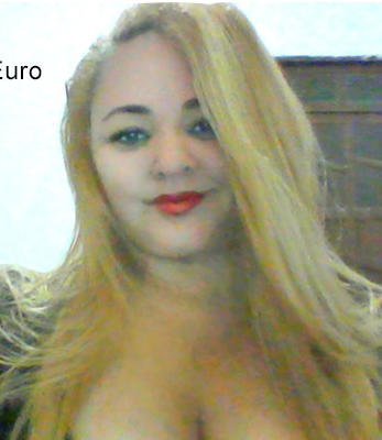Date this gorgeous Brazil girl Jociene from Salvador BR9828