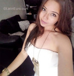 charming Colombia girl Leizy from Bucaramanga CO19755