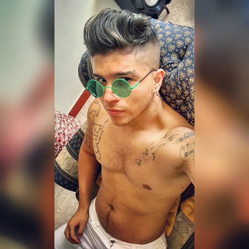 Date this beautiful Colombia man Sad from Medellin CO19786