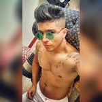 happy United States man  from Medellin CO19786