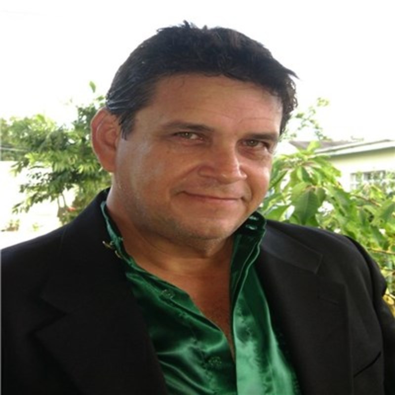 Date this cute Barbados man Yo from Bridgetown BB19