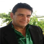 good-looking United States man  from Bridgetown BB19