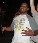 tall United States man  from Atlanta US17719