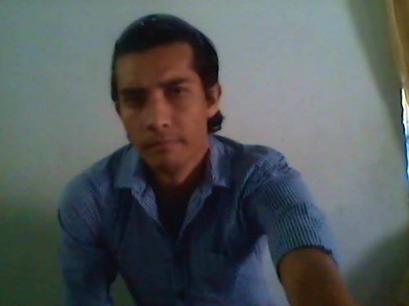 Date this voluptuous Venezuela man David from Caracas VE825