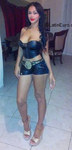 hot Dominican Republic girl Zuleika from Santo Domingo DO26940