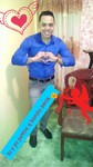 cute Dominican Republic man Jos valentin from Santo Domingo DO26976