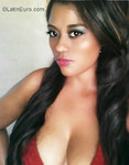 good-looking Dominican Republic girl Alexa from Santiago DO26979