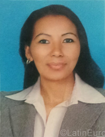 Date this delightful Colombia girl Maria from Cali CO19835