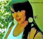 young Colombia girl Carolina from Neiva CO19840