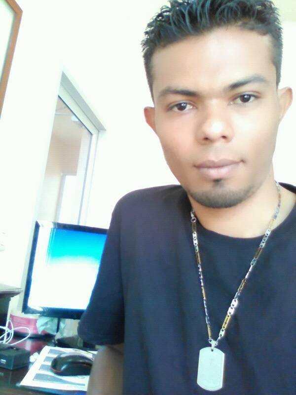 Date this delightful Honduras man Jose Blas from Juticalpa HN2301