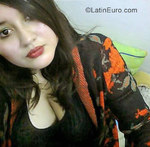 delightful Peru girl SOFIA from LIMA PE1097