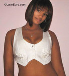voluptuous Dominican Republic girl  from Santo Domingo DO27002