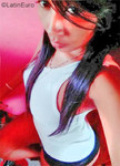 foxy Dominican Republic girl Maria from Santo Domingo DO27003