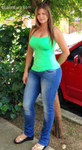 passionate Colombia girl Faby from Cali CO19868