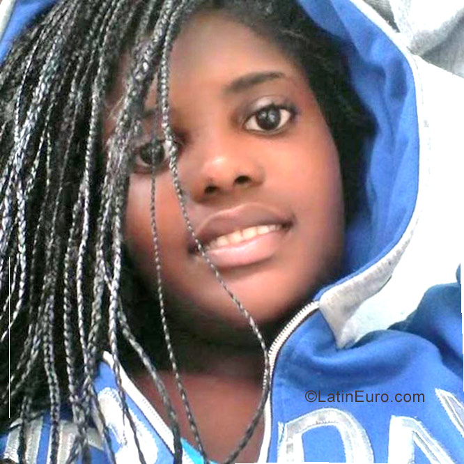 Date this cute Colombia girl Leidy from Cali Valle Del Cauca CO19870