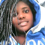 funny Colombia girl Leidy from Cali Valle Del Cauca CO19870