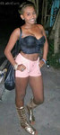 georgeous Dominican Republic girl Eimy from Santo Domingo DO27011