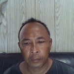 tall United States man  from Sint Maarten US17751