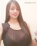 fun Colombia girl Claudia from Bogota CO19886