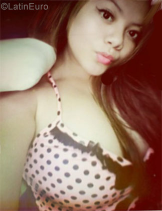 Date this beautiful Colombia girl Even from Bogota CO19890