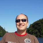 attractive Colombia man  from Aarhus DK137