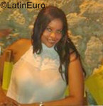 fun Colombia girl Zilma from Cartagena CO19899