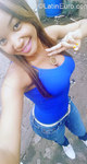 charming Dominican Republic girl Alexandra from La Romana DO27038