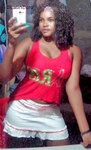 charming Colombia girl Anyi from Quibdo CO19914