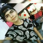 passionate Colombia man Camilo Triana from Manizales CO19915