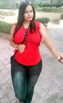 good-looking Dominican Republic girl Yenilda from Santo Domingo DO27051