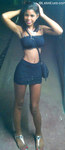lovely Dominican Republic girl Yoelni from Mao DO27071