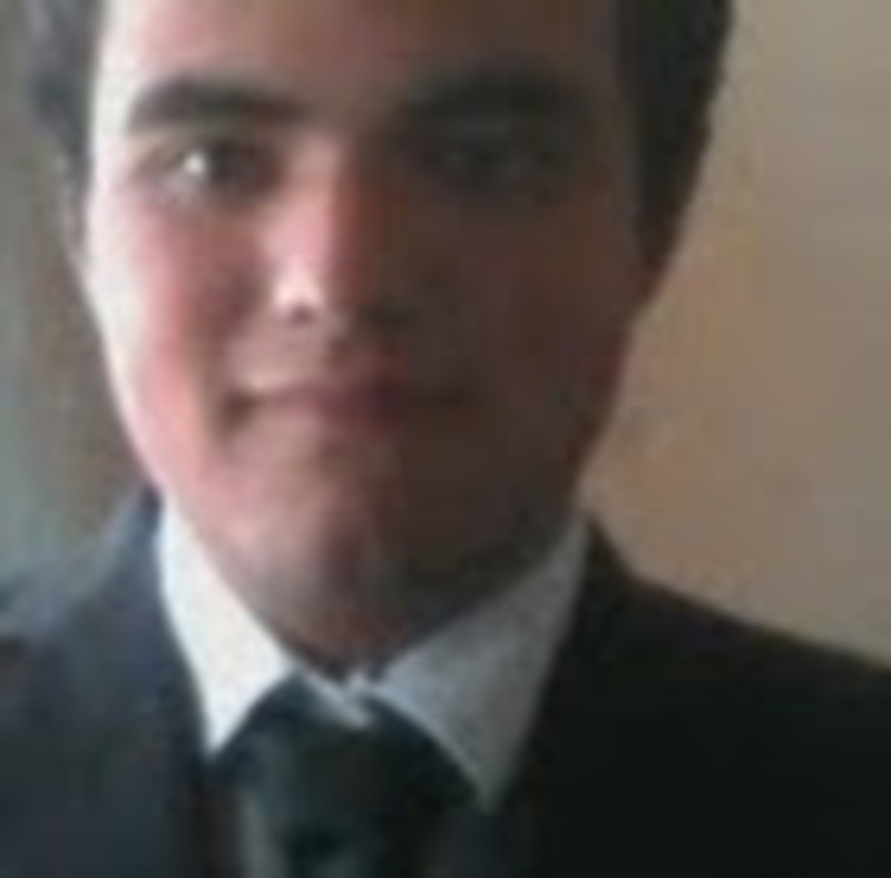 Date this attractive Colombia man Johnny from Bogota CO19924