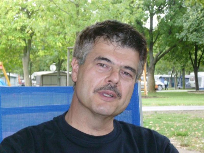 Date this cute Austria man Tasso59 from Salzburg AT56