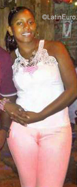 Date this cute Colombia girl Kelly johannna from Buenaventura CO19939