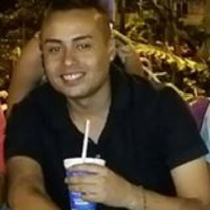 Date this sultry Colombia man Diego cano from Medellin CO19943