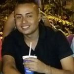 young Colombia man Diego cano from Medellin CO19943