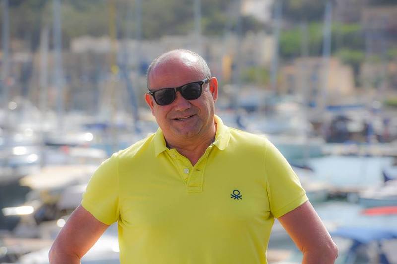 Date this funny Brazil man Donnysmiles from Santo Andre BR9855