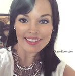 red-hot Colombia girl Juliana from Cali CO19959