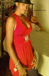 red-hot Dominican Republic girl Ana elizabeth from La Vega DO27099