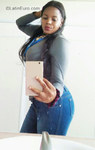 georgeous Dominican Republic girl  from Santo Domingo DO27106