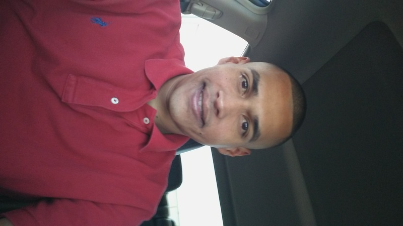 Date this stunning United States man Henry from Miami US17784