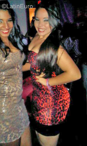 Date this exotic Dominican Republic girl Keika from Santo Domingo DO27200